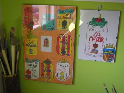 POD&Iacute;A HABER SIDO UNO DE ESTOS